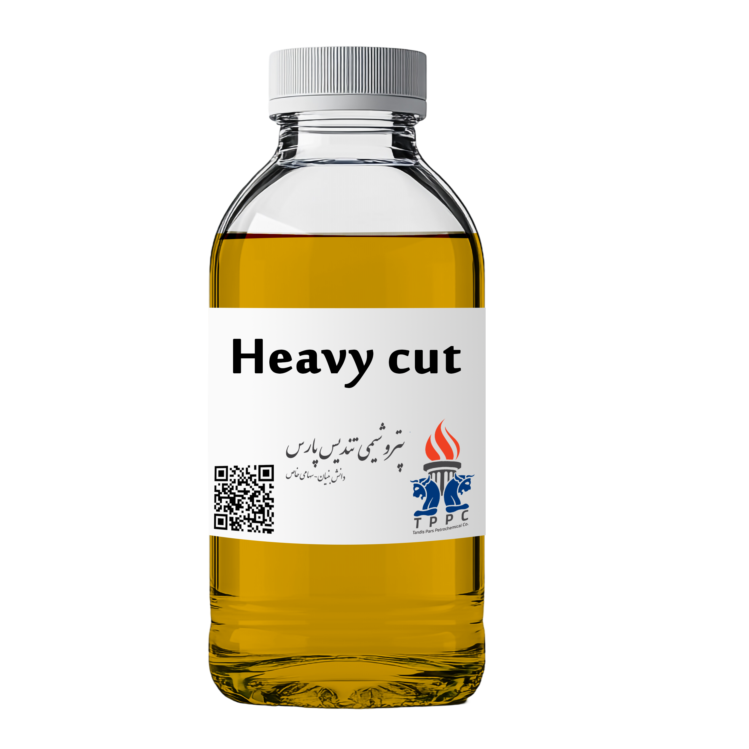 HEAVY CUT
