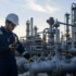 H2S چیست و چرا خطرناک است؟ راهنمای جامع منابع تولید، حدود مواجهه، آشکارسازها، آزمون سوخت و روش‌های حذف با آمین، جاذب و کلاوس.